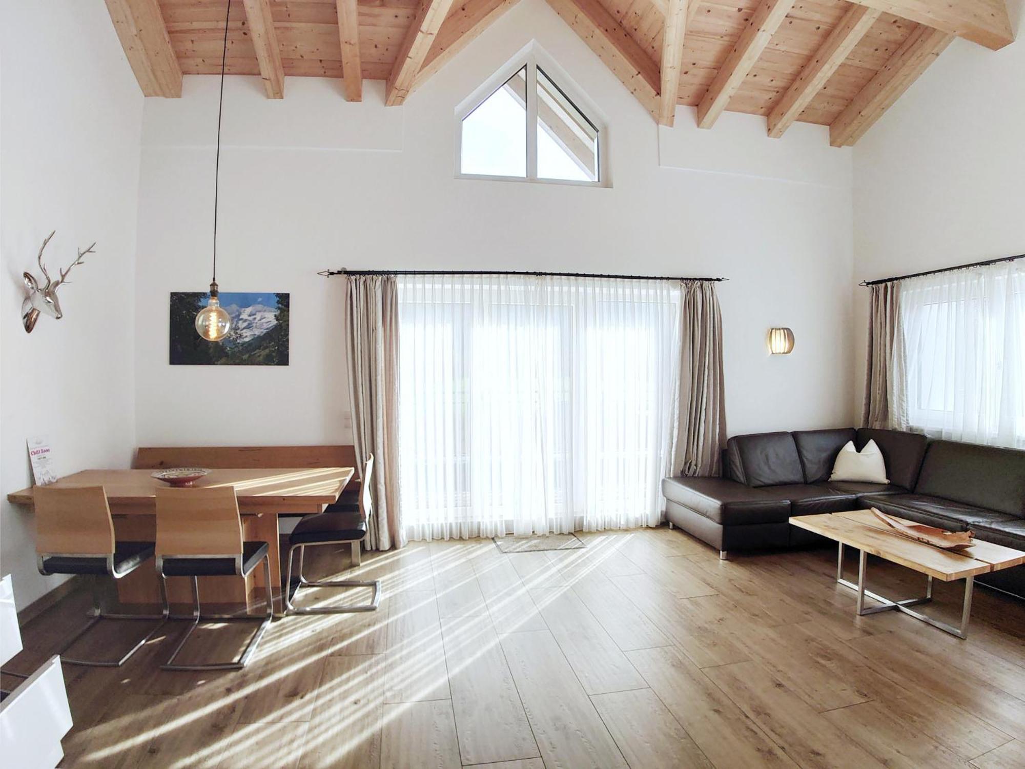 Апартаменты Kitzviewterrace Целль-ам-Зе Экстерьер фото